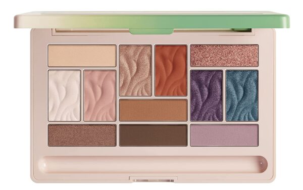 Physicians Formula Lauvärvipalett Butter Tropical Days - Image 3