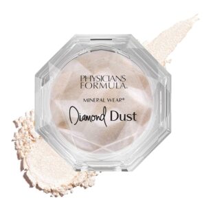 Physicians Formula Mineral Wear Diamond Glow Dust Starlit Glow