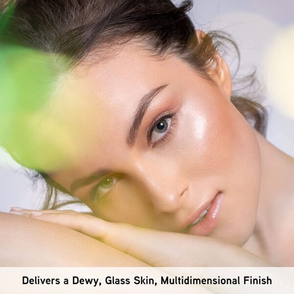 Physicians Formula Mineral Wear Diamond Glow Dust Starlit Glow - Image 6