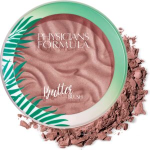 Physicians Formula Murumuru Butter Blush Plum Rose