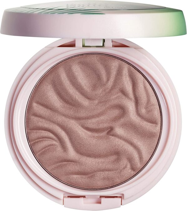 Physicians Formula Murumuru Butter Blush Plum Rose - Image 3