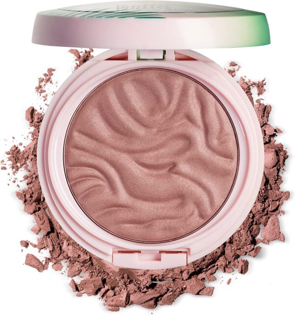 Physicians Formula Murumuru Butter Blush Plum Rose - Image 4