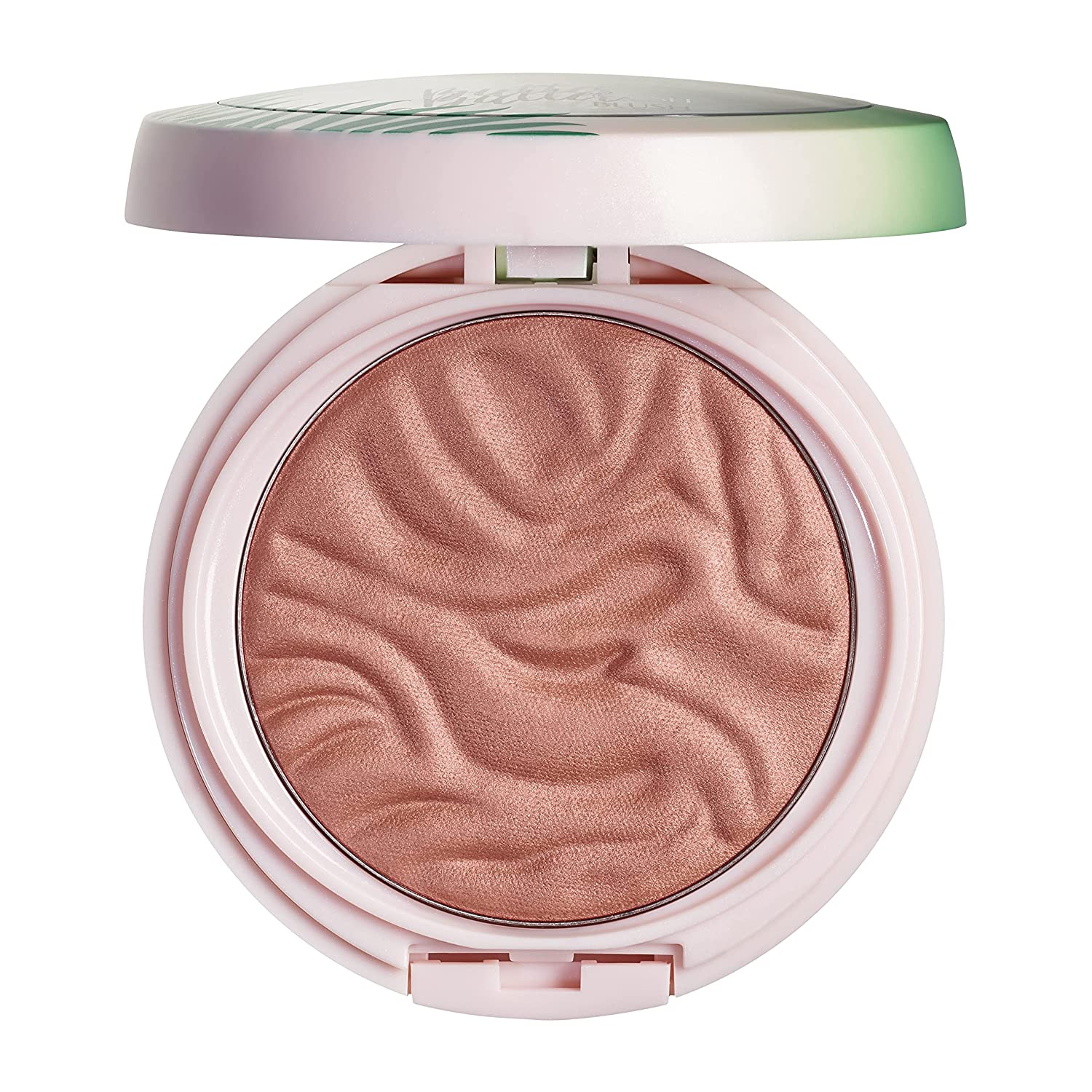 Physicians Formula Murumuru Butter Blush Vintage Rouge - Image 3