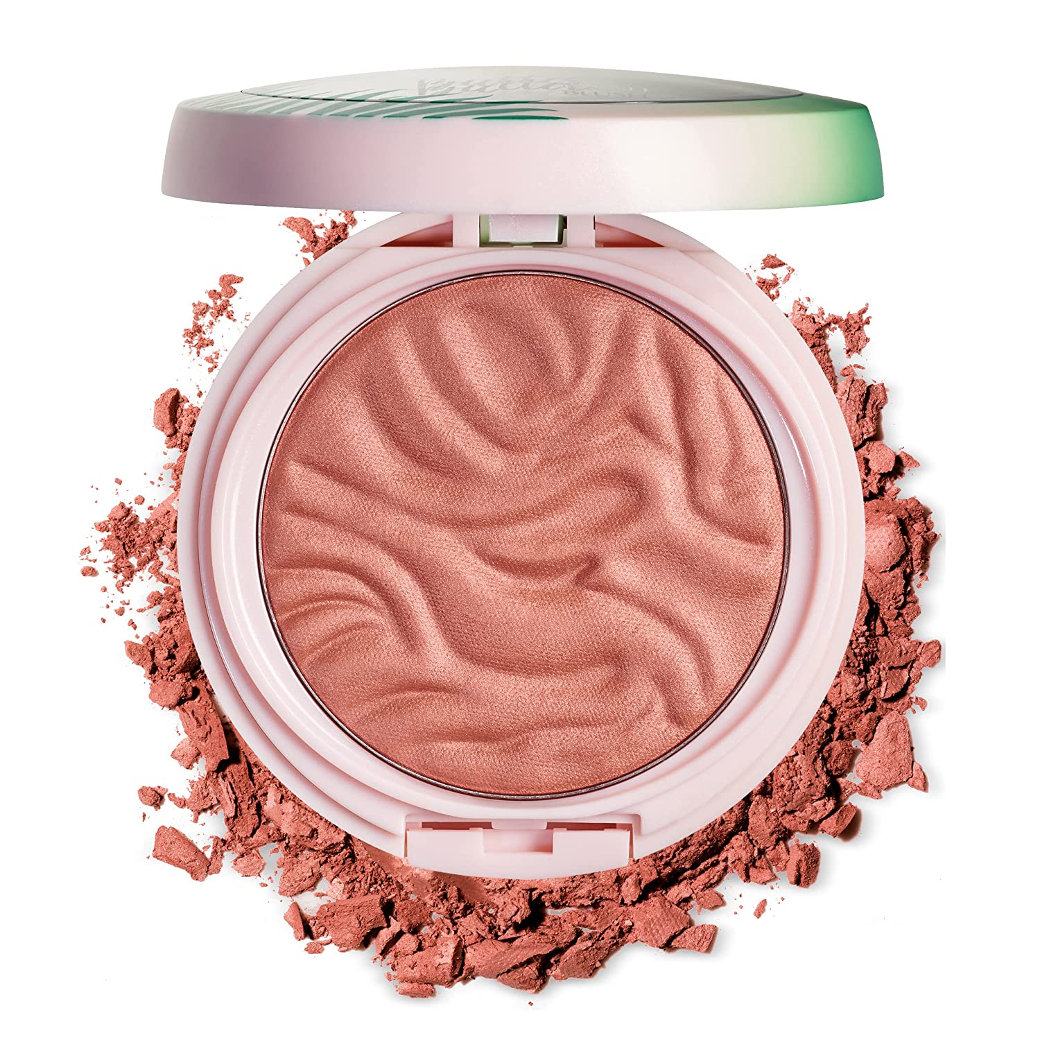 Physicians Formula Murumuru Butter Blush Vintage Rouge - Image 4