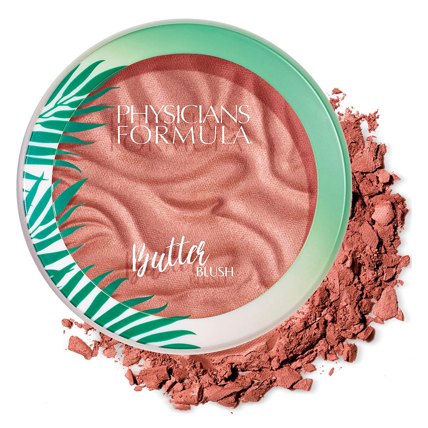 Physicians Formula Murumuru Butter Blush Vintage Rouge