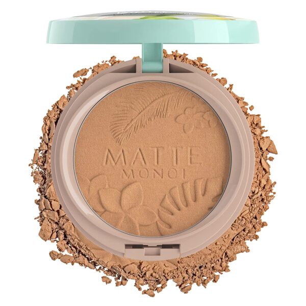 Physicians Formula Päikesepuuder Matte Monoi ButterBronzer - Image 4