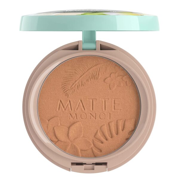 Physicians Formula Päikesepuuder Matte Monoi Butter Bronzer Sunkissed Bronzer - Image 2