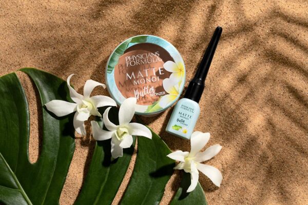 Physicians Formula Päikesepuuder Matte Monoi Butter Bronzer Sunkissed Bronzer - Image 7