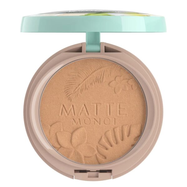 Physicians Formula Päikesepuuder Matte Monoi Butter Matte Light - Image 2