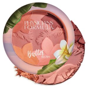 Physicians Formula Põsepuna Matte Monoi Butter