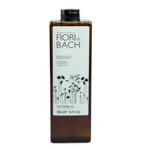 Phytorelax Dr.Bach Flowers energiat andev dušigeel 500ml