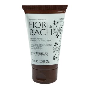 Phytorelax Dr.Bach Flowers intensiivselt toitev kätekreem 75ml