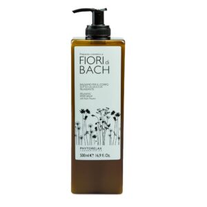 Phytorelax Dr.Bach Flowers lõõgastav dušikreem 500ml