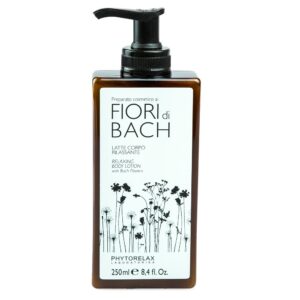 Phytorelax Dr.Bach Flowers lõõgastav kehapiim 250ml
