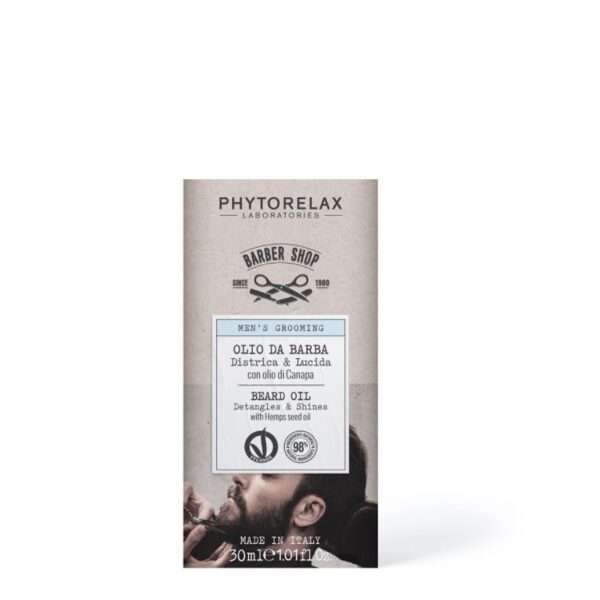 Phytorelax Men Habemeõli 30ml