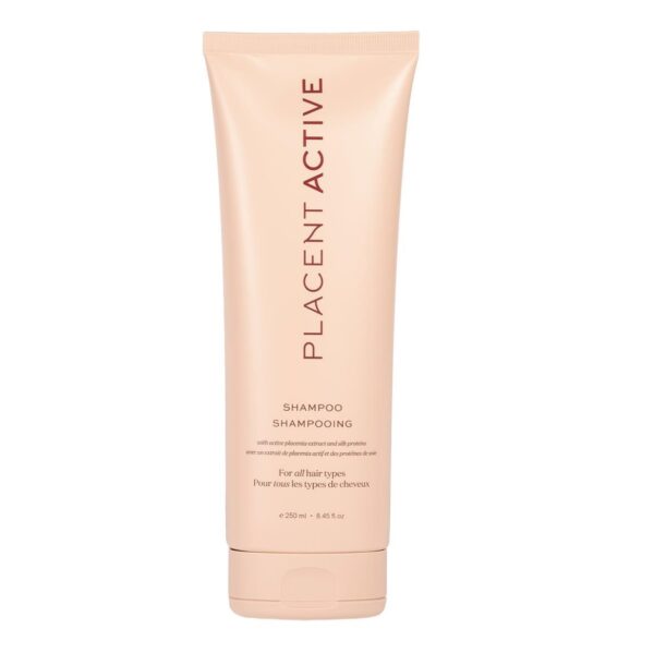 Placent Active juuksekasvu šampoon 250 ml