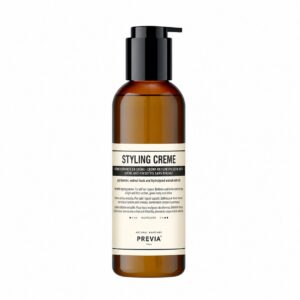 Previa Anti-Frizz soengukreem 200ml