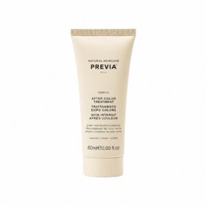 Previa Keep After Color mask värvitud juustele 60ml