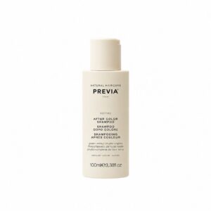 Previa Keep After Color šampoon värvitud juustele 100ml