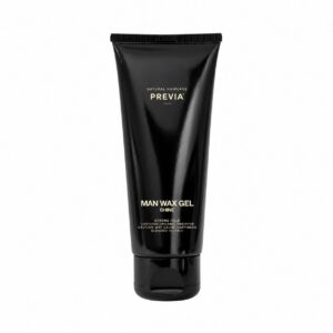 Previa Man Wax Gel geelvaha meestele 200ml