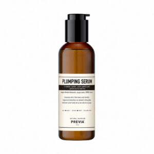 Previa Plumping kohevust andev seerum õhukestele juustele 200ml