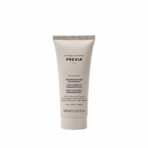 Previa Reconstruct Regenerating taastav mask kahjustatud ja habrastele juustele 60ml