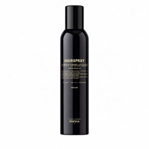 Previa Style and Finish Juukselakk aerosoolita keskmise tugevusega 350ml