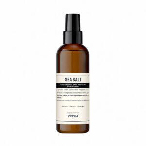 Previa Style and Finish Sea Salt soolasprei 200ml