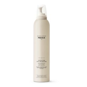 Previa Style and Finish juuksevaht ekstra tugev 300ml