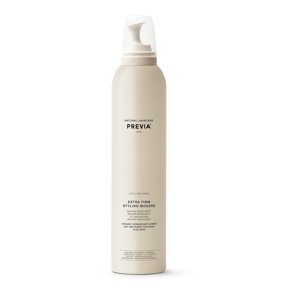 Previa Style and Finish juuksevaht ekstra tugev 300ml