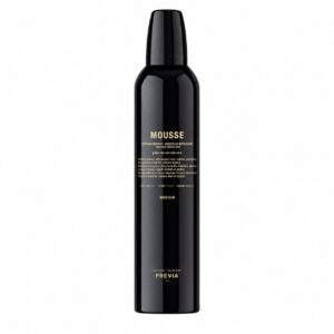 Previa juuksevaht keskmise tugevusega 300ml