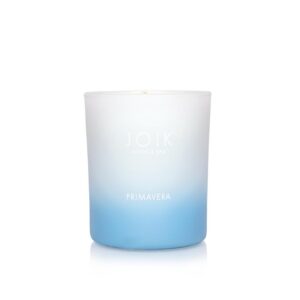 Joik Home&Spa Rapsivahast lõhnaküünal 'Primavera'