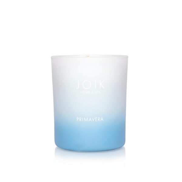 Joik Home&Spa Rapsivahast lõhnaküünal 'Primavera'