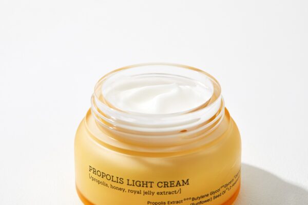 Cosrx Full Fit Propolis Light Cream niisutav ja rahustav näokreem  65ml - Image 3
