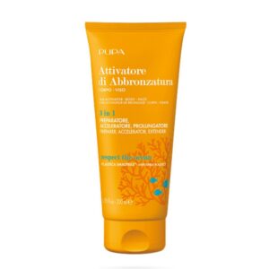 Pupa Päevituse aktivaator 3in1 200ml