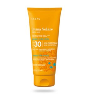 Pupa Päevituskreem SPF 30 200ml