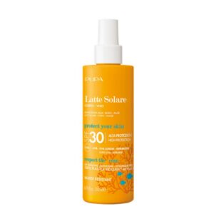 Pupa Päevituspiim SPF 30 200ml