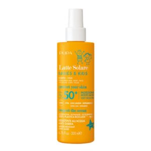 Pupa Päevituspiim beebidele & lastele SPF 50+ 200ml