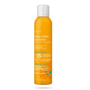 Pupa Päevitussprei SPF 15 200ml