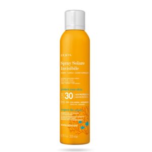 Pupa Päevitussprei SPF 30 200ml