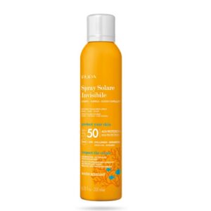 Pupa Päevitussprei SPF 50 200ml