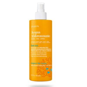 Pupa Päevitusvesi 400ml