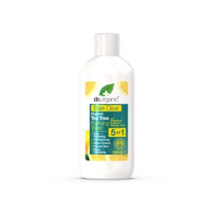 Dr.Organic Skin Clear Poore ahendav puhastav näotoonik
