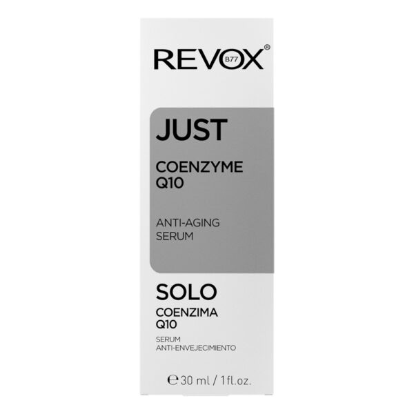 Revox Just koensüüm Q10 - Image 3