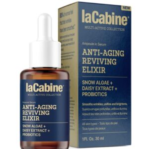 LaCabine Anti-Aging Reviving Elixir seerum 30ml