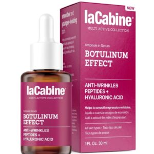 LaCabine Botulinum Effect seerum 30ml