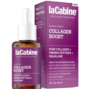 LaCabine Collagen Boost seerum 30 Ml