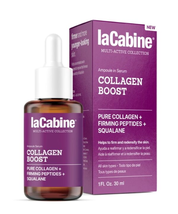 LaCabine Collagen Boost seerum 30 Ml
