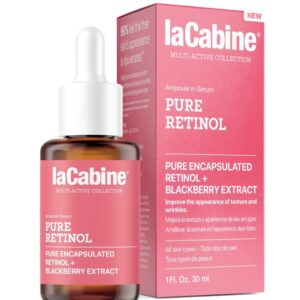 LaCabine Pure Retinol seerum 30ml