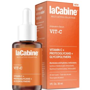 LaCabine C-Vitamin seerum 30ml